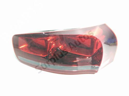 Used Right taillight Right taillight CITROËN C4 Picasso II 1.6 HDi / BlueHDi 115 (115 hp) 36374667 36374667