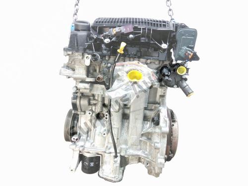 Engine PEUGEOT 208 I (CA_, CC_) 1.2 VTI 82 | BP28219349M1 