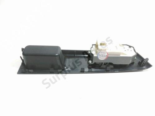 Left front window switch TOYOTA YARIS (_P13_) 1.4 D (NLP130_, NLP130) | BP32402219I27