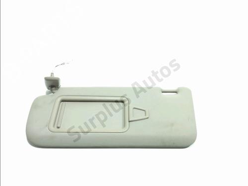 Parasol izquierda KIA CEE'D Hatchback (ED) 1.6 CRDi 90 (90 hp) 31180904