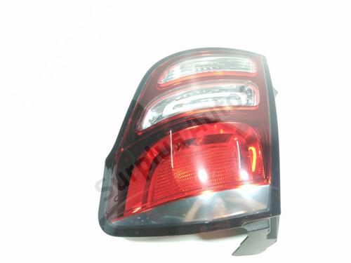 Used Right taillight Right taillight CITROËN C3 II (SC_) 1.2 VTi 82 (82 hp) 40214779 40214779