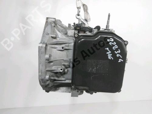 Used Gearbox PEUGEOT 308 I (4A_, 4C_) 1.6 16V (120 hp) 30987182