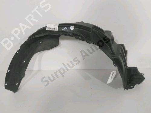 Passage de roue DAIHATSU SIRION (M3_) 1.3 4WD (87 hp) 30993481