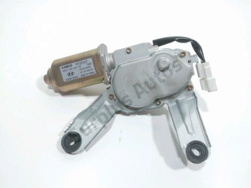 Rear wiper motor HYUNDAI ATOS (MX) 1.1 | BP28273022M102 