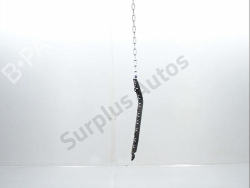 Used Rear bumper bracket Rear bumper bracket MERCEDES-BENZ C-CLASS (W204) C 220 CDI (204.002) (170 hp) 36465141 36465141