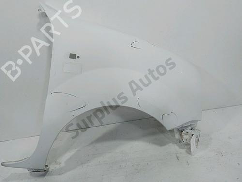 Used Right front fenders Right front fenders RENAULT KANGOO (KC0/1_) D 55 1.9 (KC0D) (54 hp) 40213360 40213360
