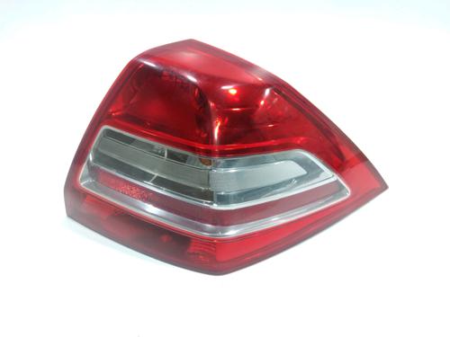 Used Right taillight RENAULT MEGANE II Saloon (LM0/1_) 1.5 dCi (LM1F) (86 hp) 31006110