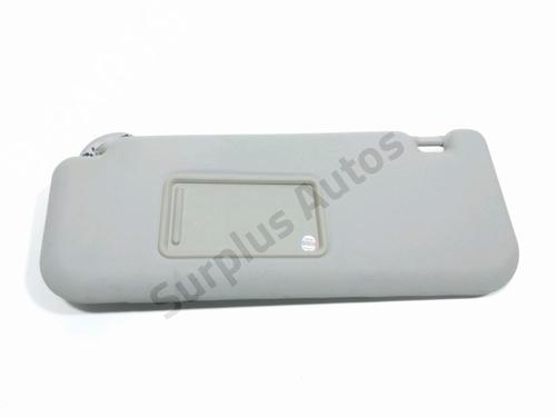Used Left sun visor Left sun visor 37786218 37786218