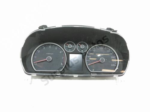Used Instrument cluster HYUNDAI i30 (FD) 1.4 (109 hp) 30991301