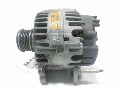 Used Alternator Alternator AUDI A3 Sportback (8PA) 1.9 TDI (105 hp) 34616275 34616275