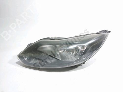 Used Left headlight Left headlight 39548596 39548596