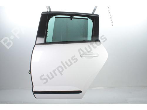left-rear-door-peugeot-3008-i-mpv-0u_-2009-2010-2011-2012-2013-2014-2015-2016-2017-36068948 main image