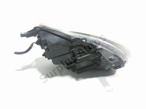 Left headlight ALFA ROMEO GIULIETTA (940_) 1.6 JTDM (940FXD1A) | BP29859828C28