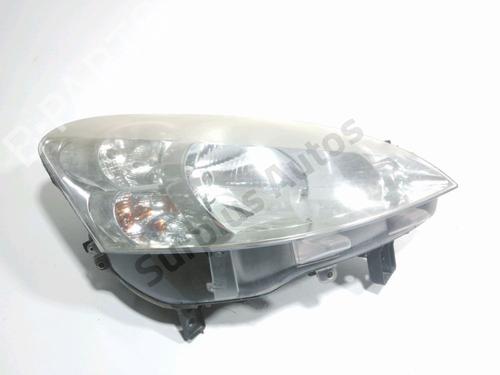 Used Right headlight Right headlight PEUGEOT PARTNER Tepee 1.6 HDi 16V (90 hp) 36519405 36519405
