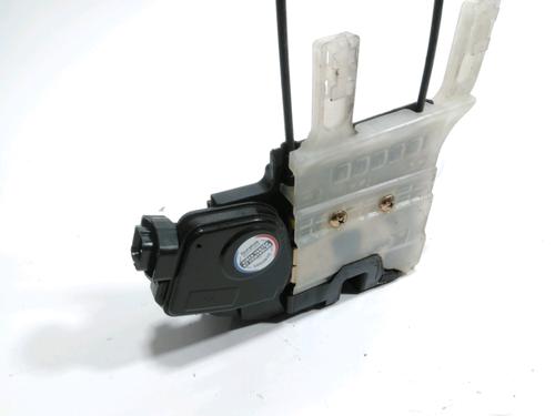 Front right lock HYUNDAI TUCSON (JM) 2.0 CRDi | BP28247464C97 