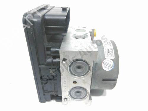 ABS pump PEUGEOT 2008 I (CU_) 1.2 VTi | BP37167680M43 - Image 4