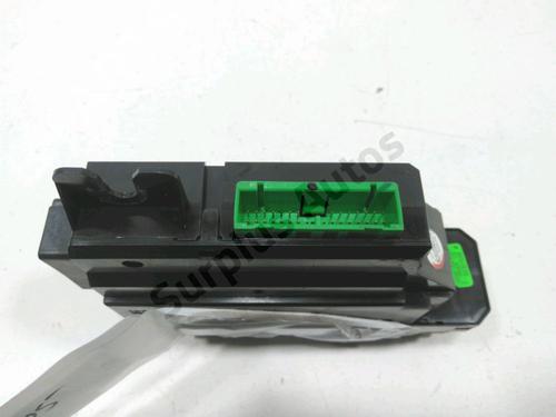 Left front window switch VOLVO V70 II (285) D5 | BP30999126I27