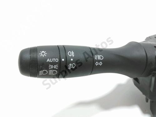 Steering wheel controls DACIA SANDERO III 1.0 TCe 110 | BP28227469E15