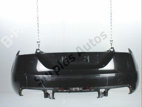 rear-bumper-audi-tt-roadster-8j9-2007-2008-2009-2010-2011-2012-2013-2014-32488653 main image