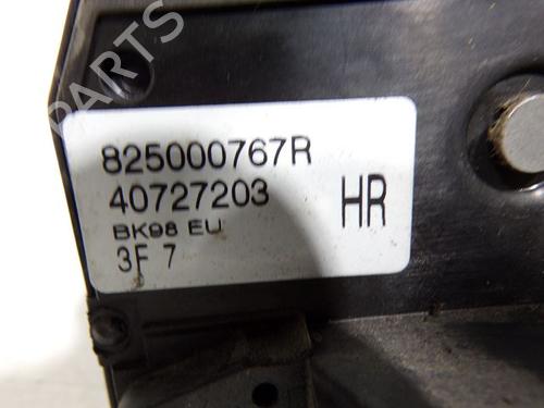 Rear right lock RENAULT CLIO IV (BH_) 1.5 dCi 75 | BP28254105C99 