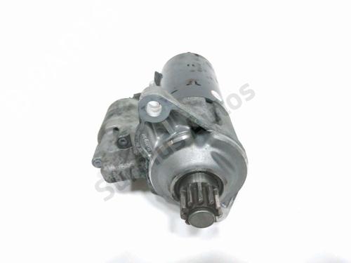 Used Starter VW GOLF VI (5K1) 2.0 TDI (110 hp) 30406177