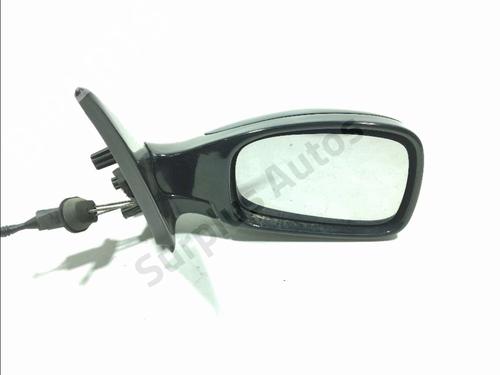 Used Right mirror Right mirror PEUGEOT 306 Hatchback (7A, 7C, N3, N5) 1.9 D (69 hp) 34504013 34504013