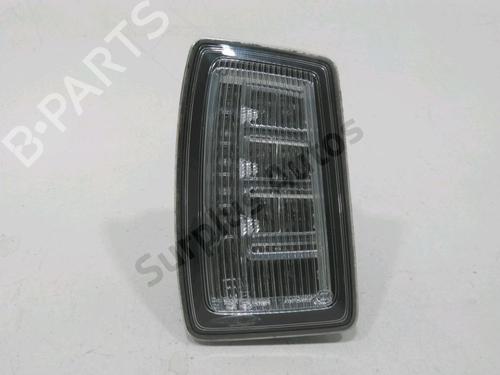 Used Left tailgate light Left tailgate light 37788105 37788105