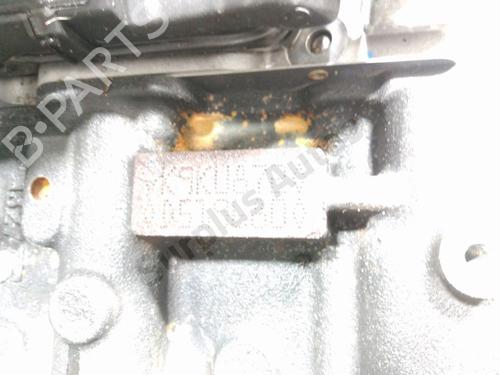 Engine RENAULT KANGOO / GRAND KANGOO II (KW0/1_) 1.5 dCi 115 (KW17) | BP36878028M1  - Image 5