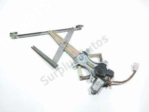 Rudehejsemekanisme ventre foran LEXUS IS I (_E1_) 200 (GXE10) (155 hp) 28241289