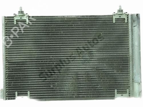 Used Heater matrix Heater matrix CITROËN C4 I (LC_) 1.6 HDi (90 hp) 35972414 35972414