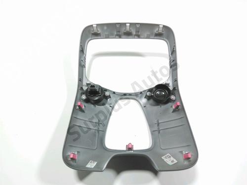 Middle console TOYOTA AYGO (_B4_) 1.0 VVTi (KGB40) | BP29857398I22 - Image 2