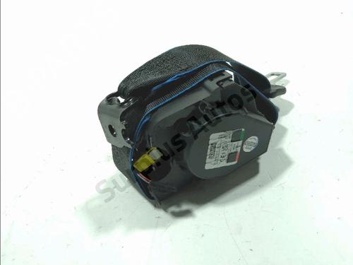 Rear left seatbelt RENAULT CLIO V (B7_) 1.6 E-TECH 140 (B7MU) | BP37167801I29 - Image 3