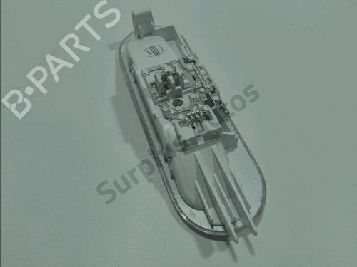 Interior roof light DACIA SANDERO II 1.0 SCe 75 (B8JC, B8JD, B8NC) | BP31750651I8