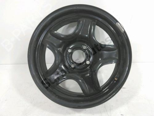 Used Rim Rim RENAULT CLIO IV (BH_) 1.5 dCi 75 (75 hp) 33750210 33750210