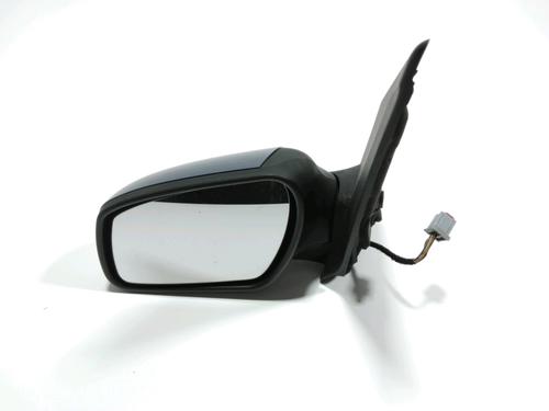 Used Left mirror FORD FIESTA V (JH_, JD_) 1.4 TDCi (68 hp) 28245957