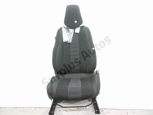 Used Right front seat Right front seat PEUGEOT 308 SW II (LC_, LJ_, LR_, LX_, L4_) 1.6 BlueHDi 100 (99 hp) 33867769 33867769
