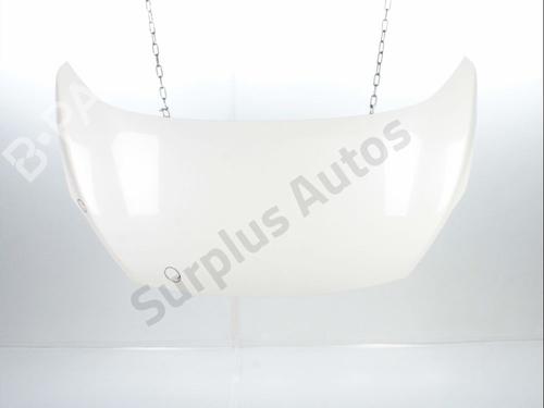 Used Hood FORD KA (RU8) 1.2 (69 hp) 29579952