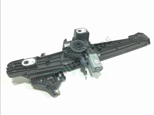 Used Rear right window mechanism Rear right window mechanism 38587875 38587875