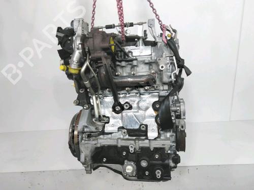 Used Engine TOYOTA URBAN CRUISER (_P1_) 1.4 D-4D (NLP110_, NLP110R) (90 hp) 30983368