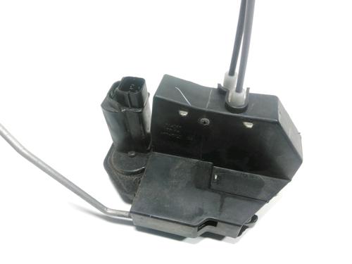 Front right lock HYUNDAI i10 I (PA) 1.2 | BP28247296C97