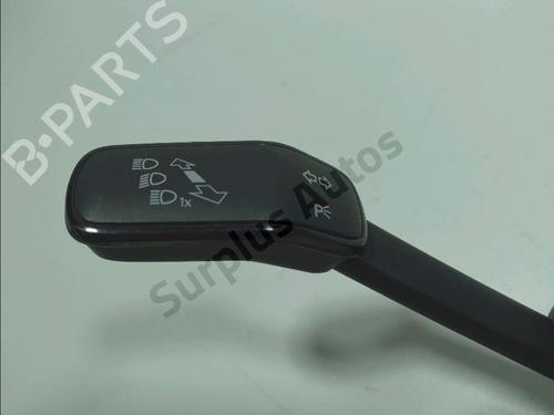 Steering wheel controls VW POLO VI (AW1, BZ1, AE1) 2.0 GTI | BP36519059E15 - Image 2