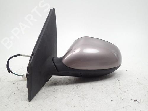 Used Left mirror LANCIA YPSILON (843_) 1.4 (843.AXG1A) (78 hp) 30997286