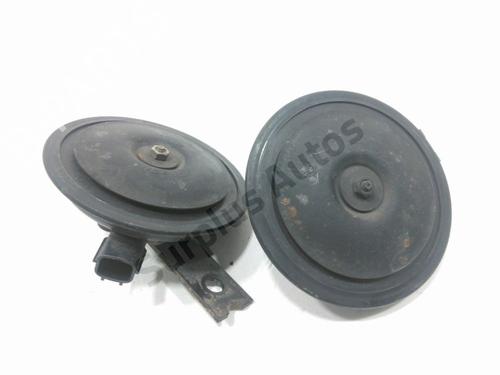 Used Horn Horn 37585484 37585484