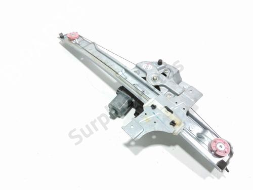 Used Front right window mechanism Front right window mechanism 37773749 37773749