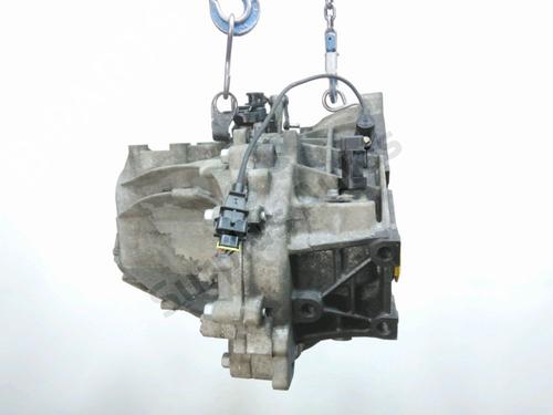 Gearbox KIA VENGA (YN) 1.4 CRDi 90 | BP35719841M3 - Image 4