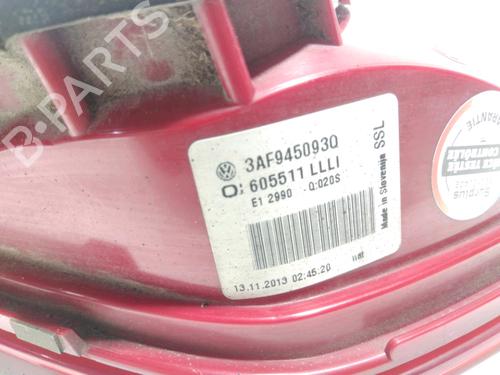 Venstre baglygte bagklap VW PASSAT B7 Variant (365) 1.6 TDI | BP28268023C79 