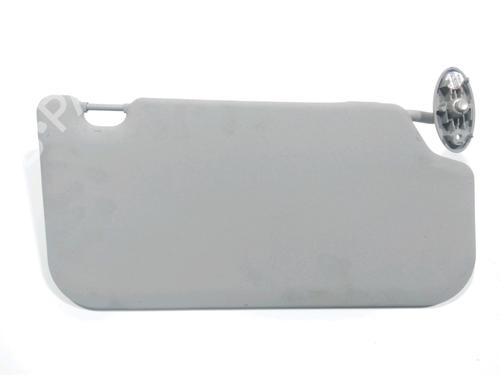 Left sun visor FORD C-MAX II (DXA/CB7, DXA/CEU) 1.6 TDCi | BP37786004I1 - Image 2