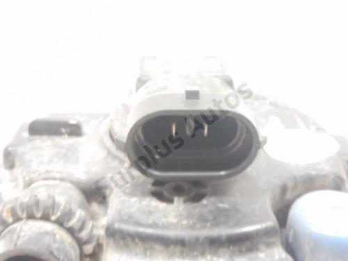 Left front fog light DACIA LOGAN MCV (KS_) 1.5 dCi (KS0W) | BP31004758C30