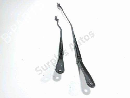 Front windshield wiper arm RENAULT CLIO V (B7_) 1.0 LPG (B7MT) | BP37790225C143 - Image 3