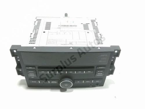 Used Radio Radio 38587232 38587232